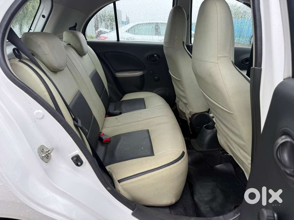 Nissan Micra Xe Petrol, 2016, Petrol