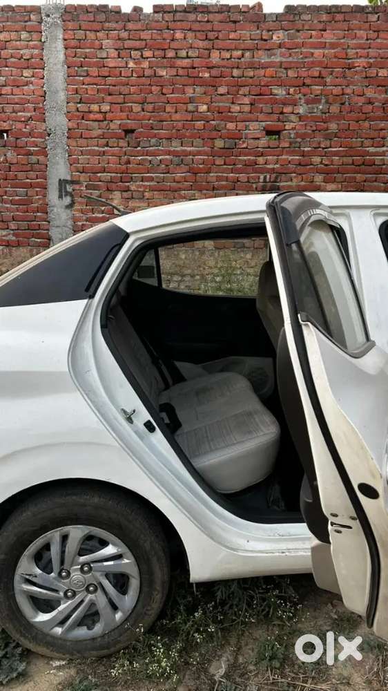 Petrol + Company Fitted Cng 35 Average