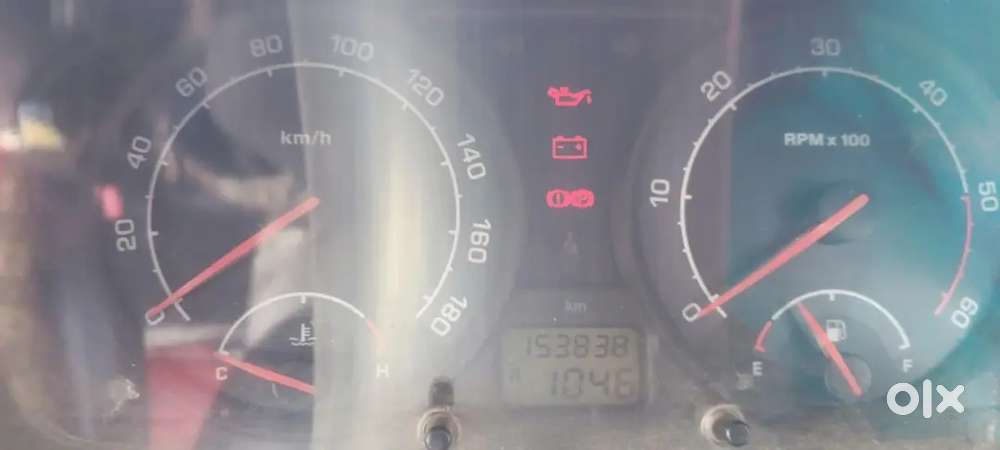 Vehicle Good Condition Battery Dead Ac Not Working