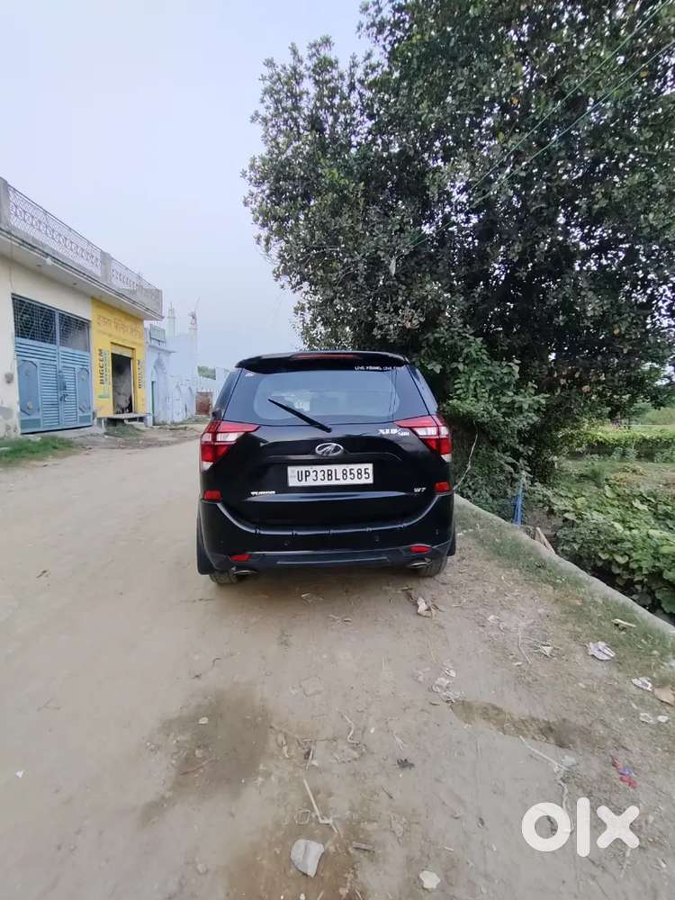 Mahindra Xuv500 Diesel 2020