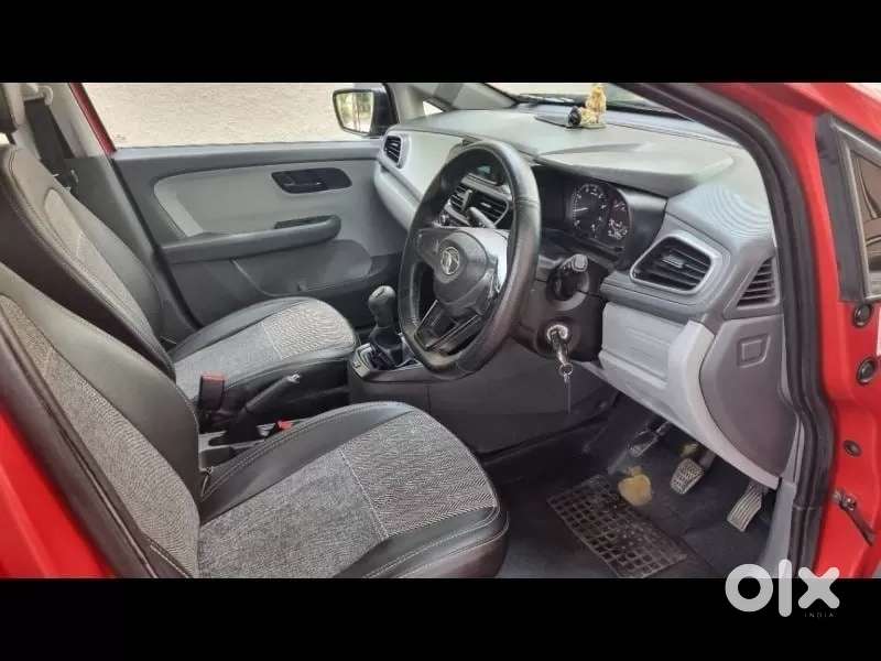 Tata Altroz Xe Petrol, 2021, Petrol