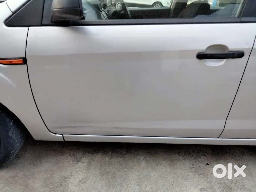 Ford Figo Diesel Manual 2010