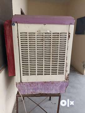 Olx old hot sale cooler delhi