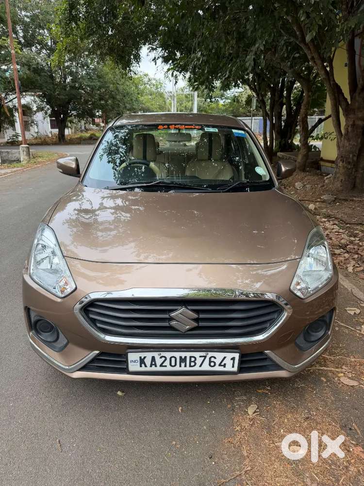 Swift Dzire Vxi Optional