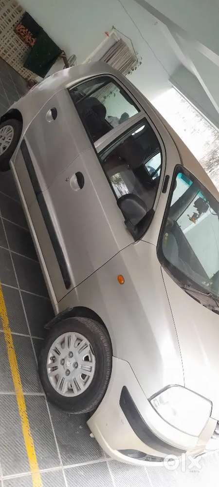Hyundai Santro Xing 2007
