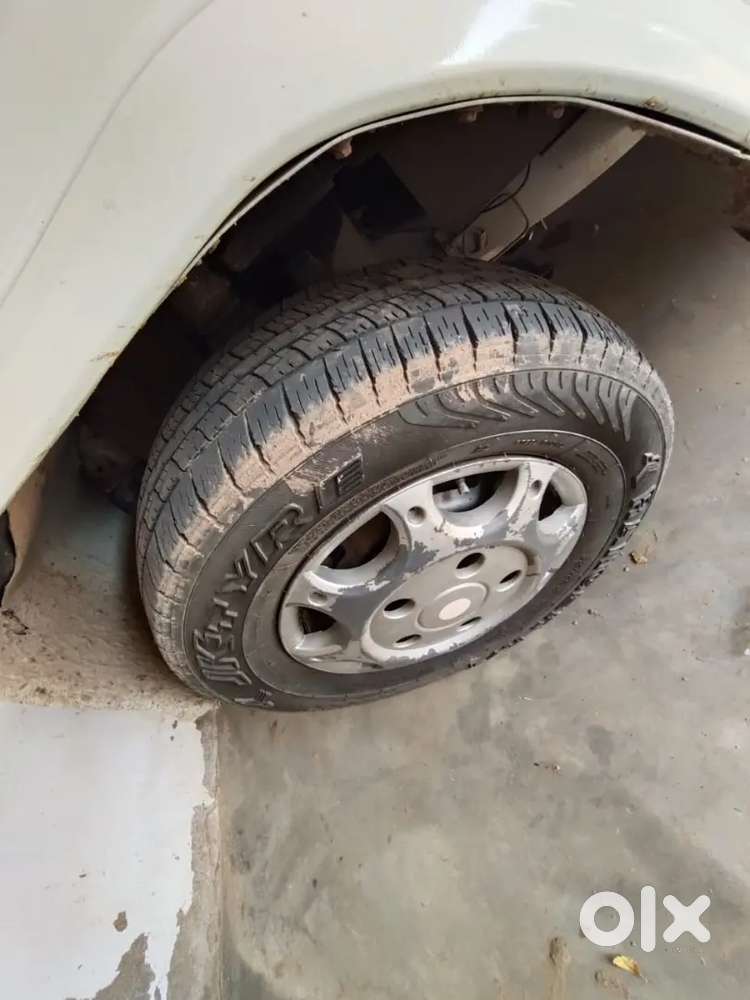 Mahindra Bolero 2017 Diesel 100000 Km Driven