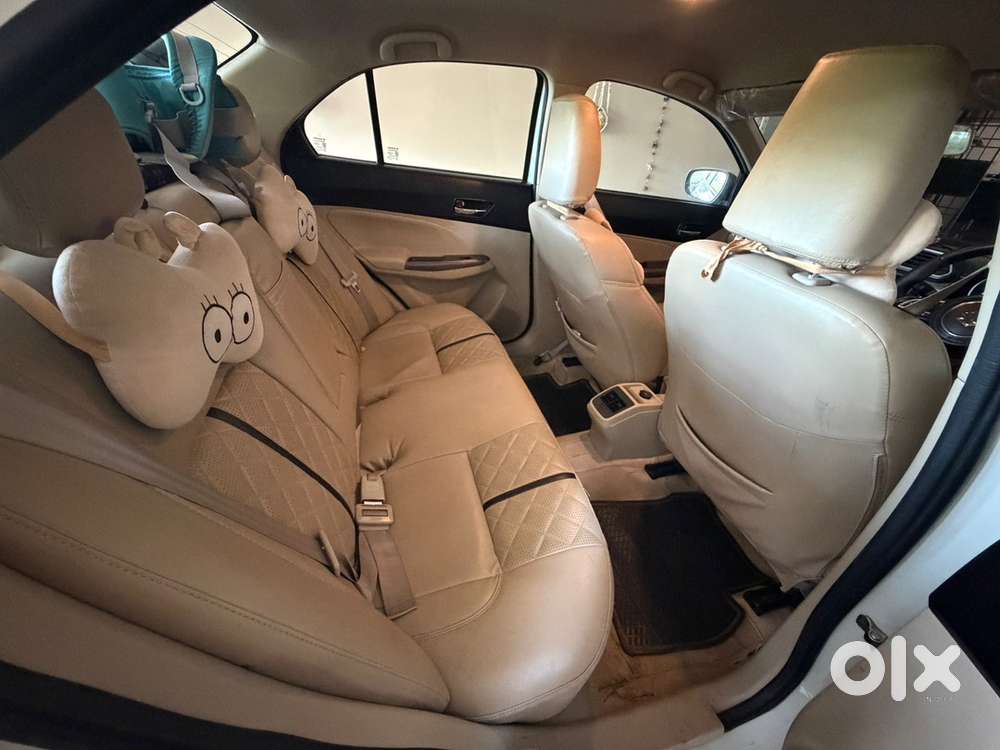 Maruti Suzuki Dzire 2020 Zxi Plus Amt