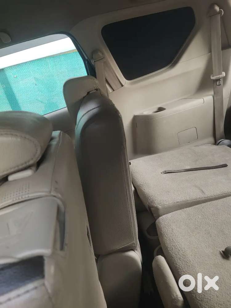 Maruti Suzuki Ertiga 2024