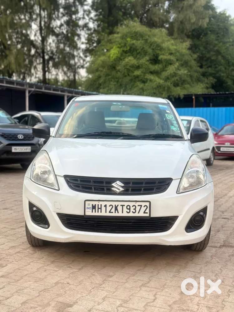 Maruti Suzuki Swift Dzire 1.3 Lxi, 2014, Petrol