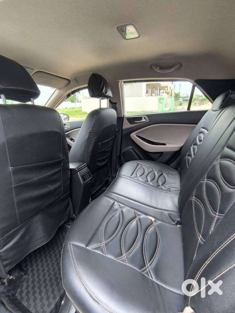 Hyundai Elite I20 Sportz (o) 1.2, 2020, Petrol