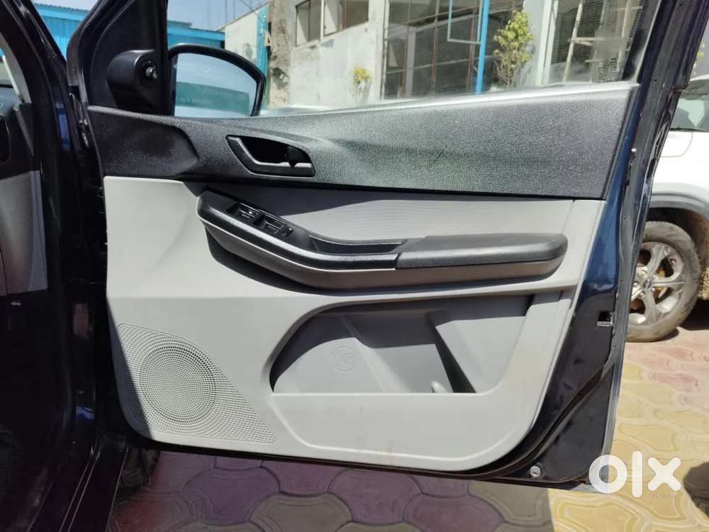 Tata Tiago 1.05 Revotorq Xt, 2021, Petrol