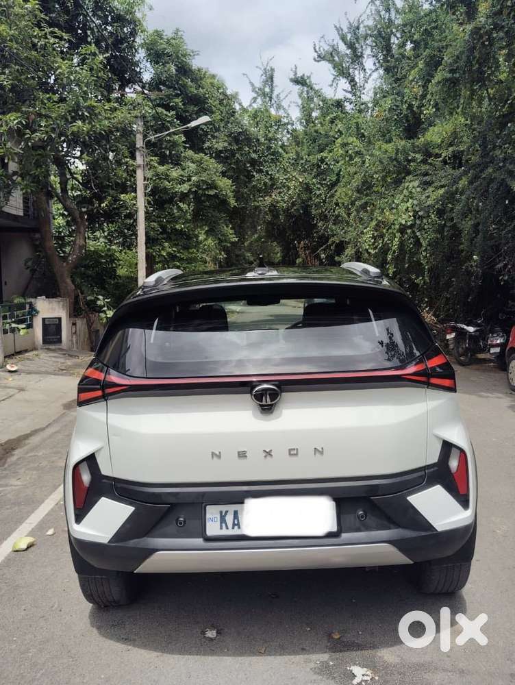 Tata Nexon Fearless Pr Plus S 1.2 Revotorq Diesel 6amt Dual Tone, 20..