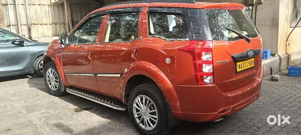 Yallo Bord Vehicle Well Maintenance
