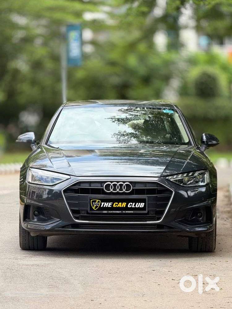 Audi A4 2.0 Premium 40 Tfsi, 2023, Petrol
