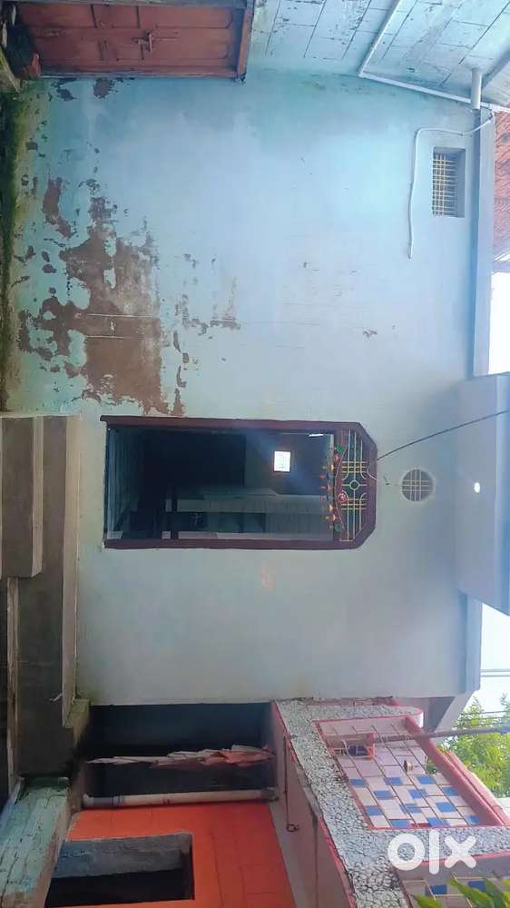 2 BhK house for rent