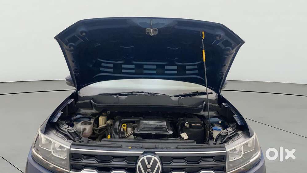 Volkswagen Taigun 1.0 Tsi Highline, 2024, Petrol
