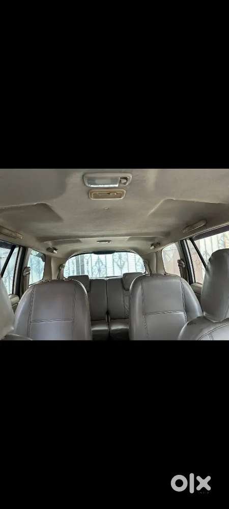 Toyota Innova 2008 ,rc Renew 2028 December