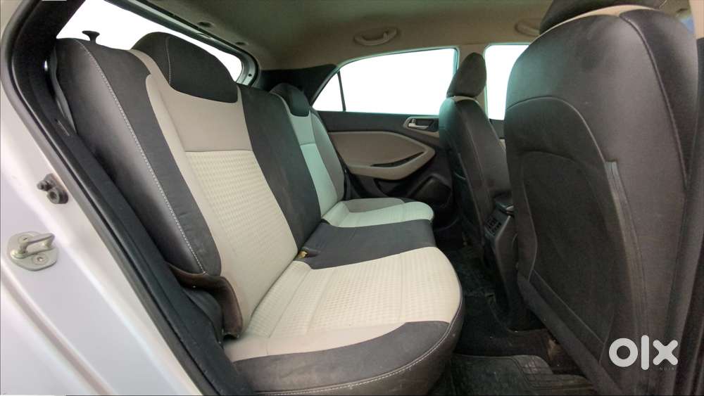 Hyundai Elite I20 Asta 1.2, 2018, Cng & Hybrids