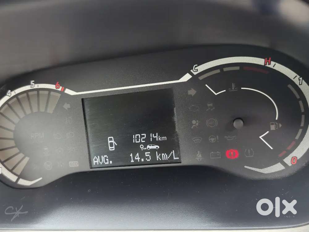 Nissan Magnite 1.0 Xl 2024 Petrol Manual