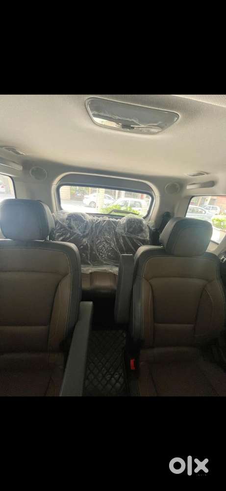Mahindra Scorpio-n 2023 Diesel Manual Year