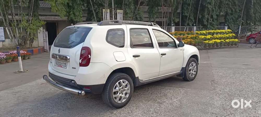 Renault Duster 2016