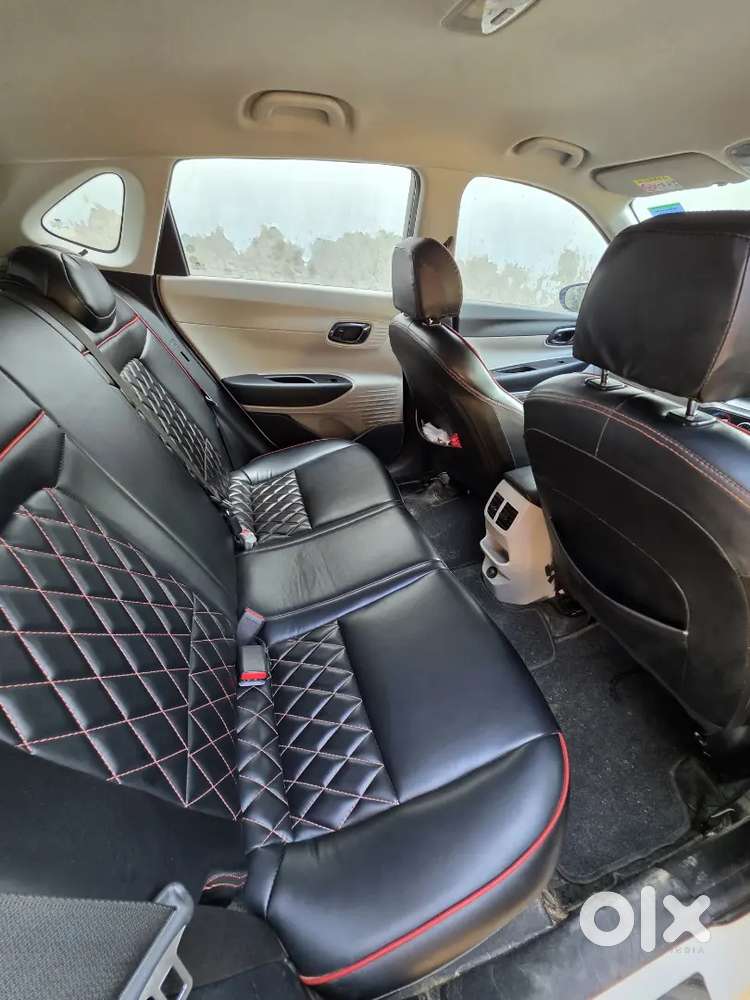 Hyundai New I20 Magna 2023