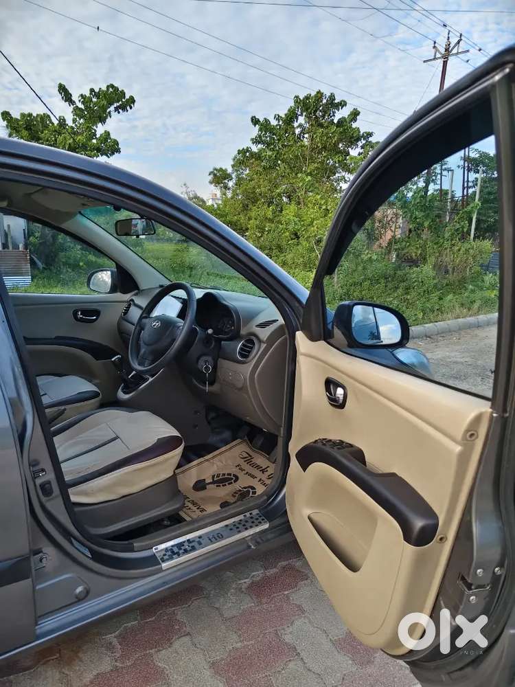 Hyundai I10 Kappa Magna 2013 Petrol Manual