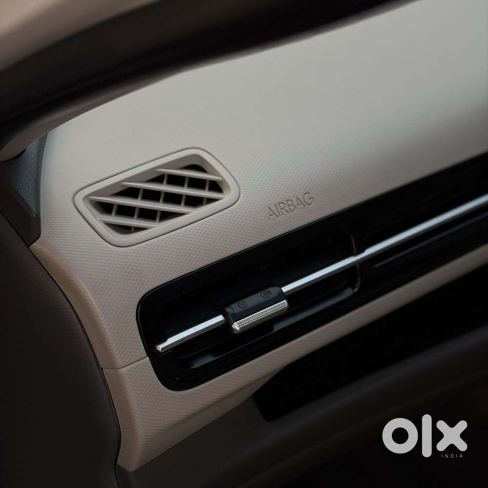 Hyundai Creta Sx (o) 1.5 Petrol Cvt, 2024, Petrol