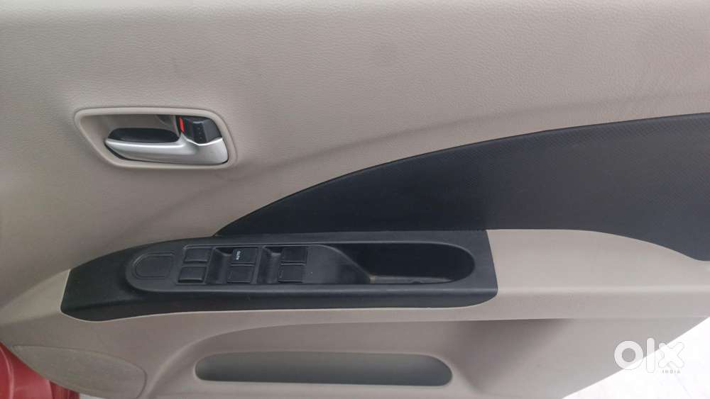 Maruti Suzuki Celerio Vxi, 2016, Petrol