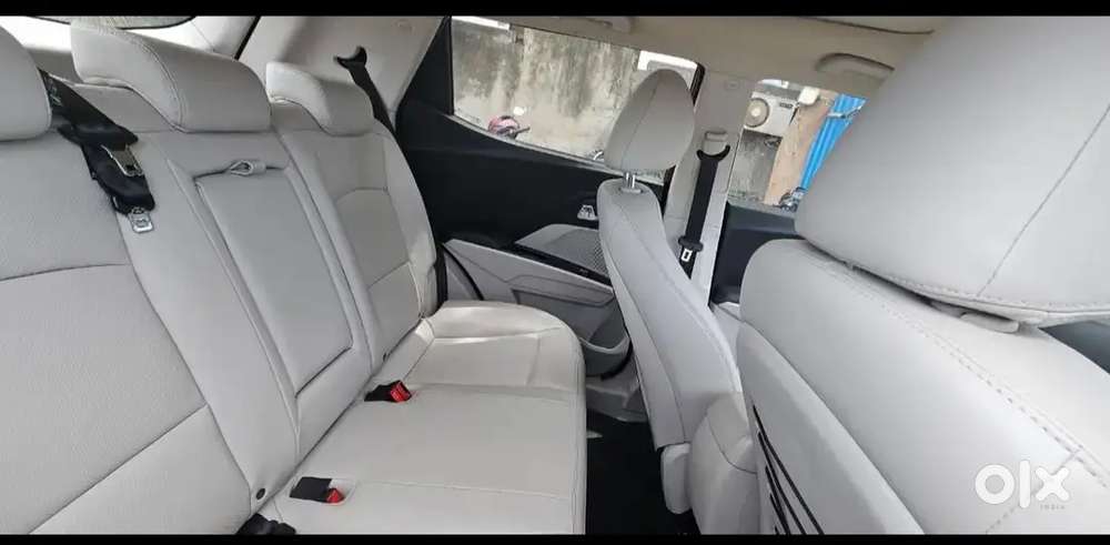 Mahindra Xuv300 2019 Diesel Good Condition