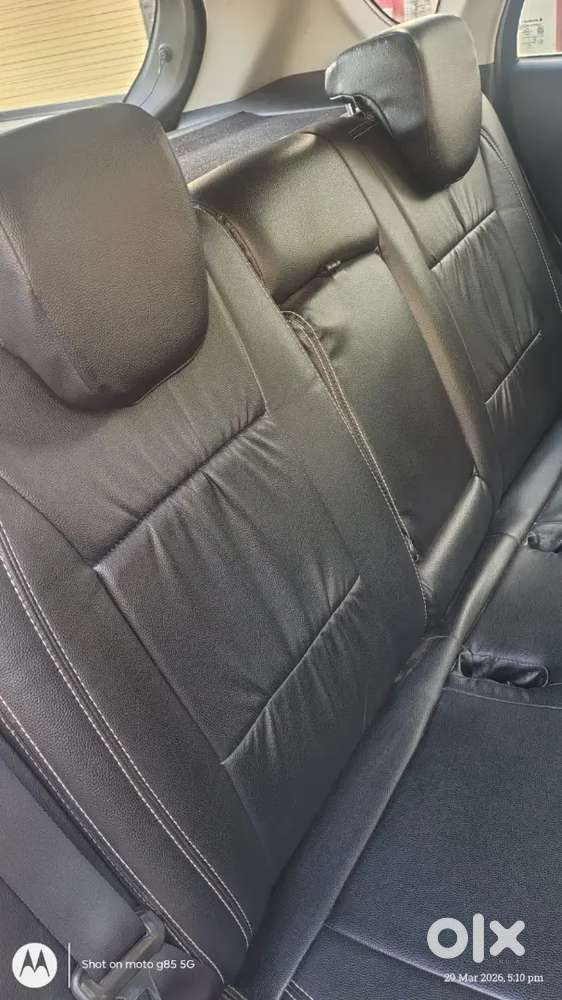 Maruti Suzuki S-cross 2020 Petrol