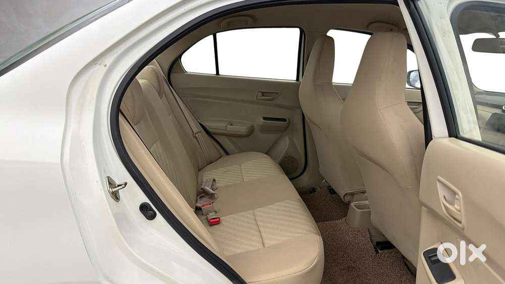 Maruti Suzuki Dzire 1.2 Lxi, 2022, Petrol
