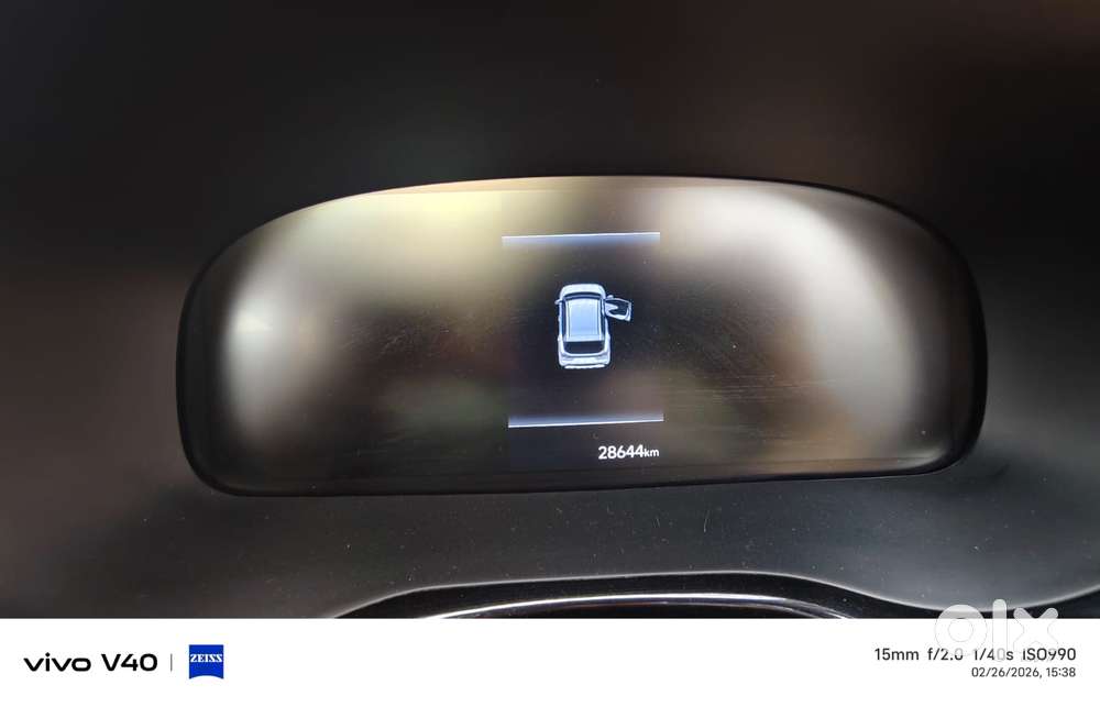 Hyundai Exter Sx Tech At, 2024, Petrol