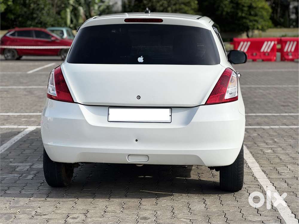 Maruti Suzuki Swift Ldi Optional, 2016, Petrol