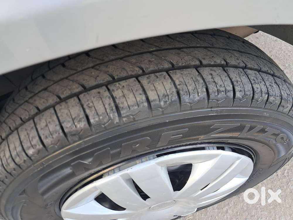 Maruti Suzuki Omni, 2013, Petrol