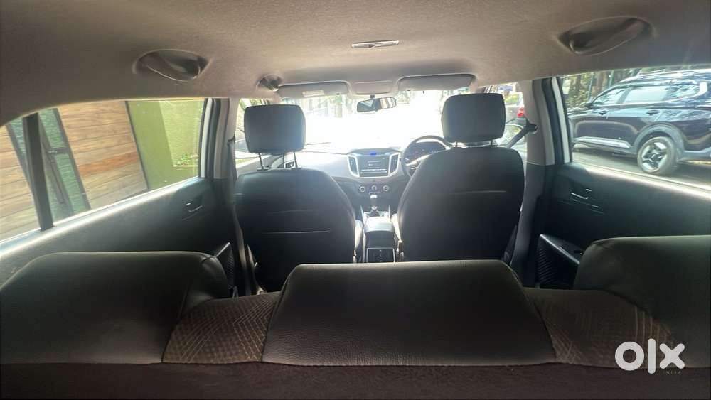 Hyundai Creta 1.4 E Plus Crdi, 2019, Diesel