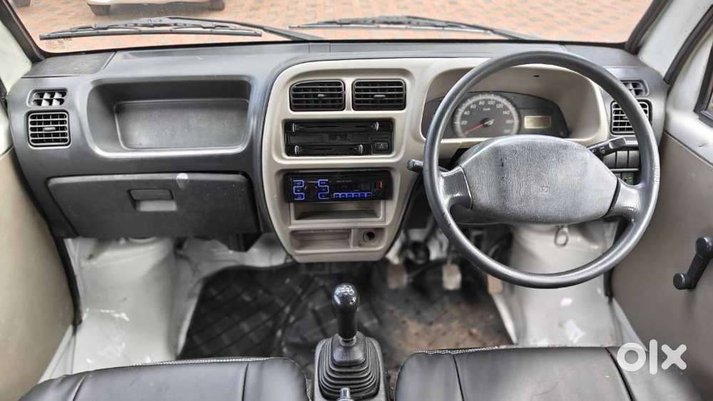 Maruti Suzuki Eeco 5 Seater Ac, 2015, Cng & Hybrids