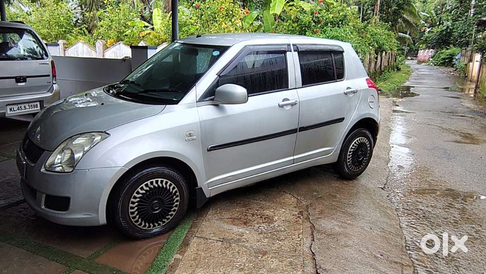 Maruti Suzuki Swift Ldi Optional, 2010, Diesel