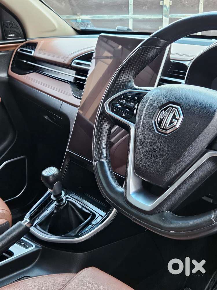 Mg Hector 2.0 Sharp Diesel, 2024, Diesel