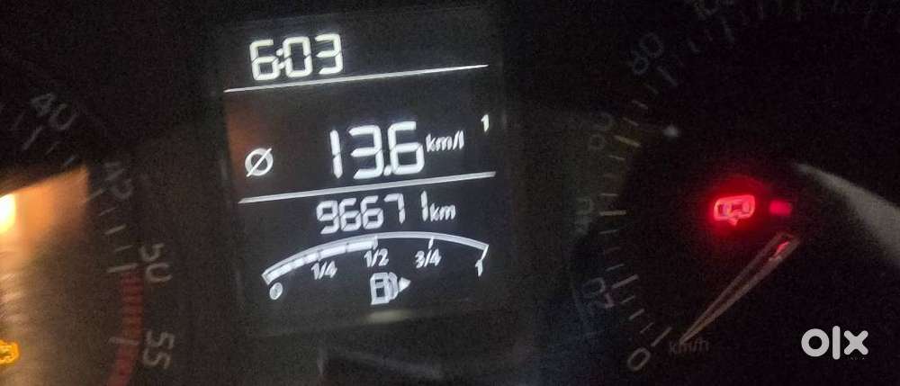 Skoda Rapid 1.5 Elegance Tdi, 2018, Diesel