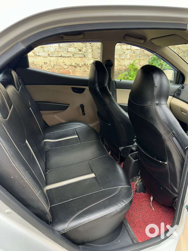 Hyundai Eon 1.0 Era Plus, 2017, Petrol