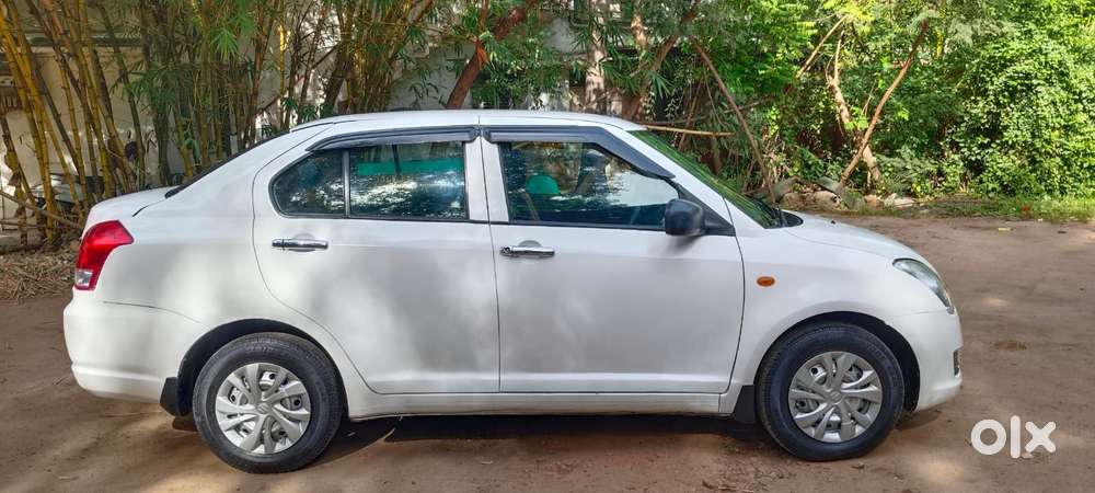 Tata Zest 1.3 Quadrajet Xe 75ps, 2019, Diesel