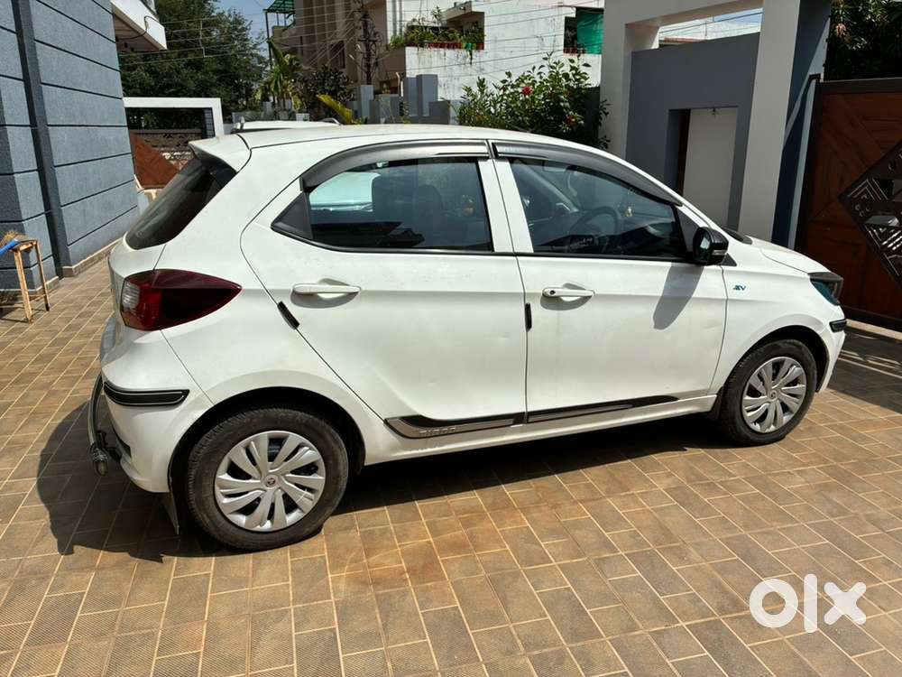 Tata Tiago Ev Xt Mr 2023