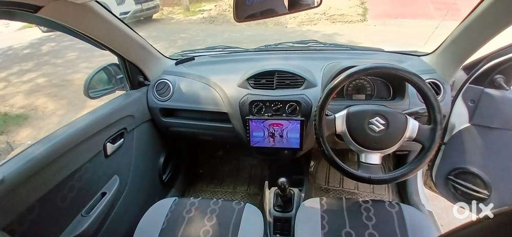 Maruti Suzuki Alto 800 2012-2016 Lxi, 2013, Petrol
