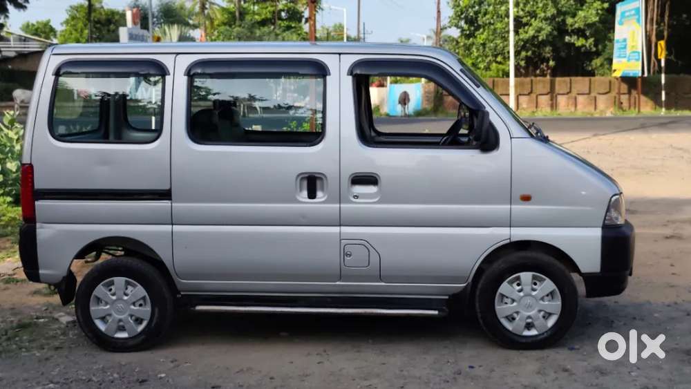 Maruti Suzuki Eeco Cng 5 Seater Ac, 2023, Cng & Hybrids