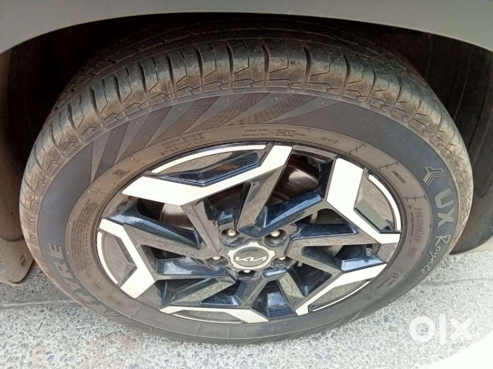 Kia Seltos 1.5 Htx+ Diesel Imt, 2023, Diesel