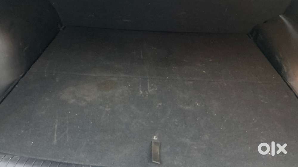 Hyundai Creta 1.6 Sx (o) Vtvt, 2018, Petrol