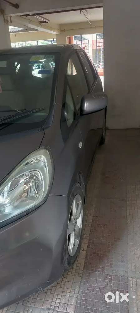 Honda Jazz 2011 Manual Petrol