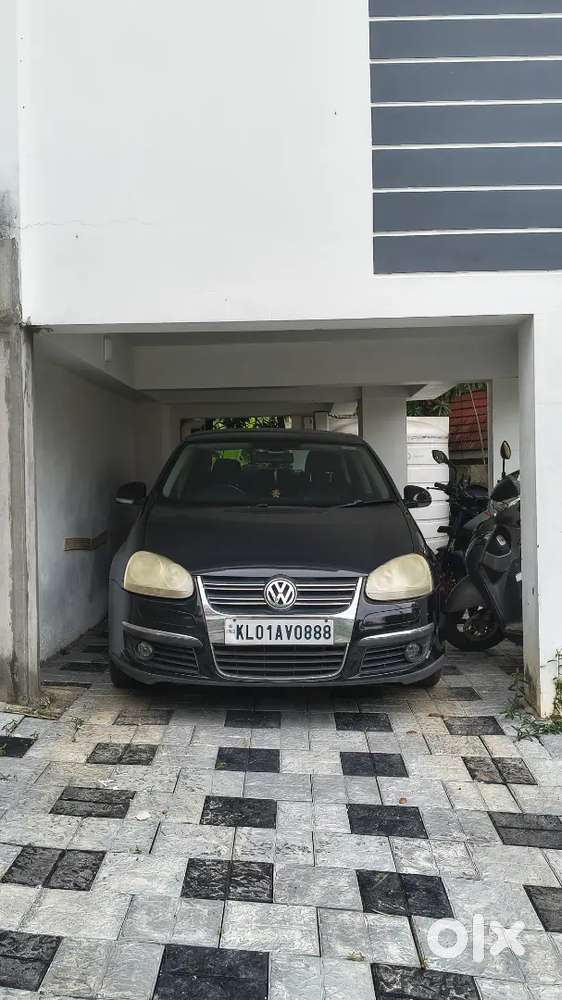 Well-maintained 2008 Volkswagen Jetta 2.0 Tdi Comfortline (kl-01) For