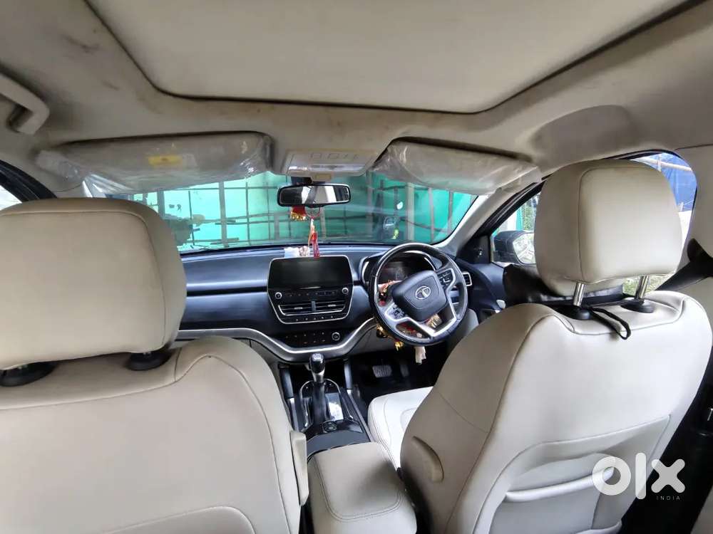 Tata Safari Diesel 2022